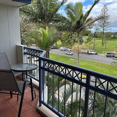 Bella Mare Coolangatta Beachside Apartments Gold Coast Exterior foto