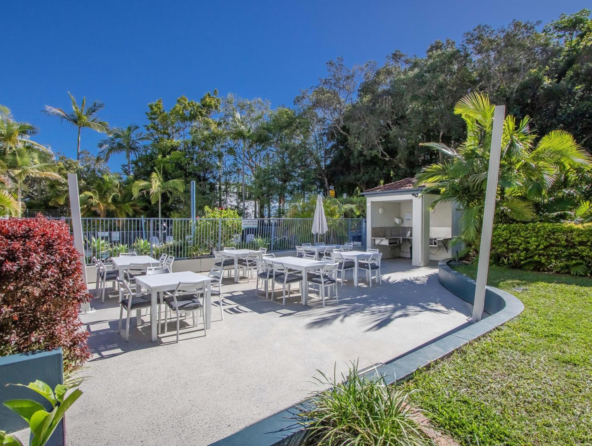 Bella Mare Coolangatta Beachside Apartments Gold Coast Exterior foto