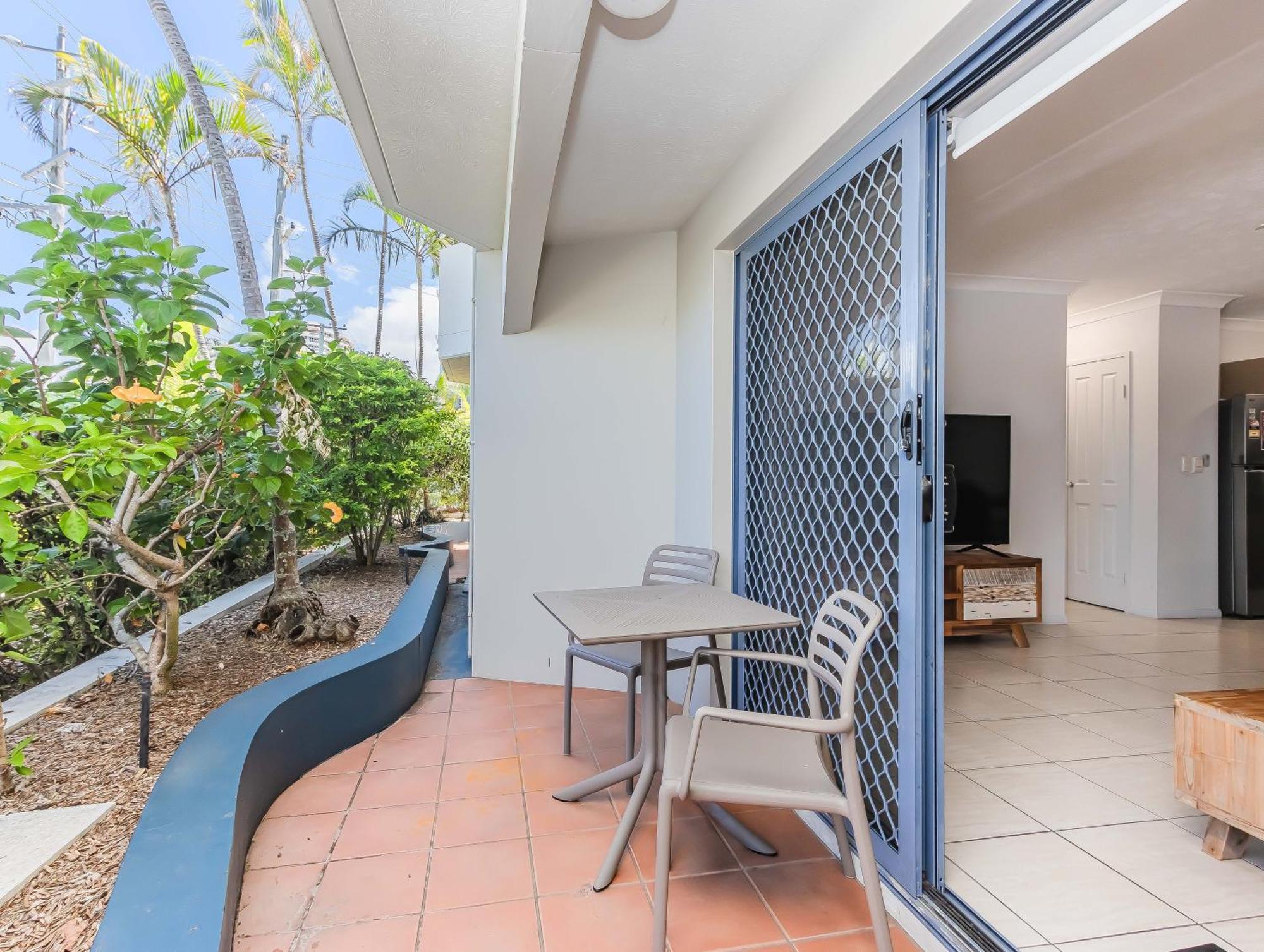 Bella Mare Coolangatta Beachside Apartments Gold Coast Exterior foto