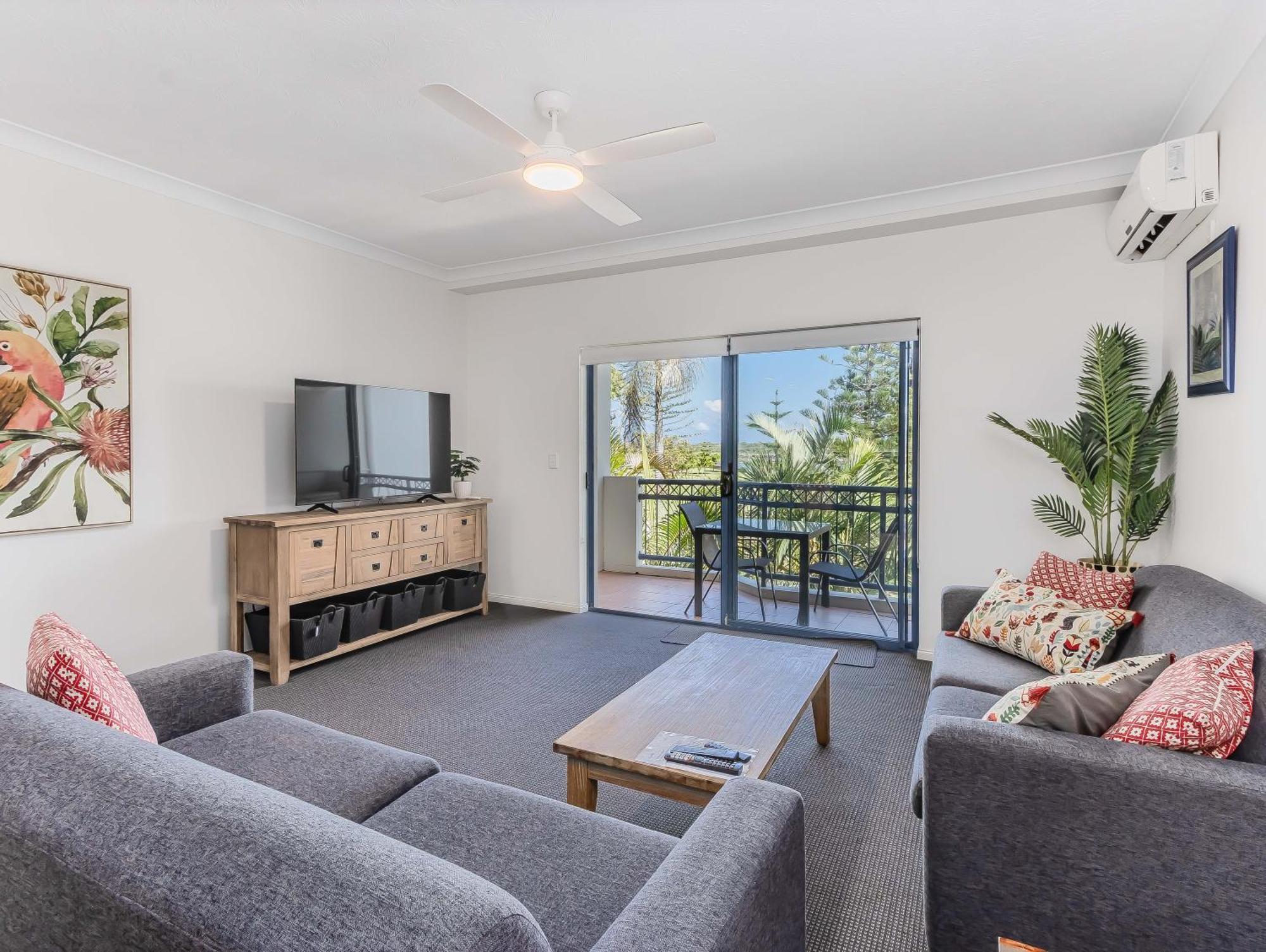 Bella Mare Coolangatta Beachside Apartments Gold Coast Exterior foto