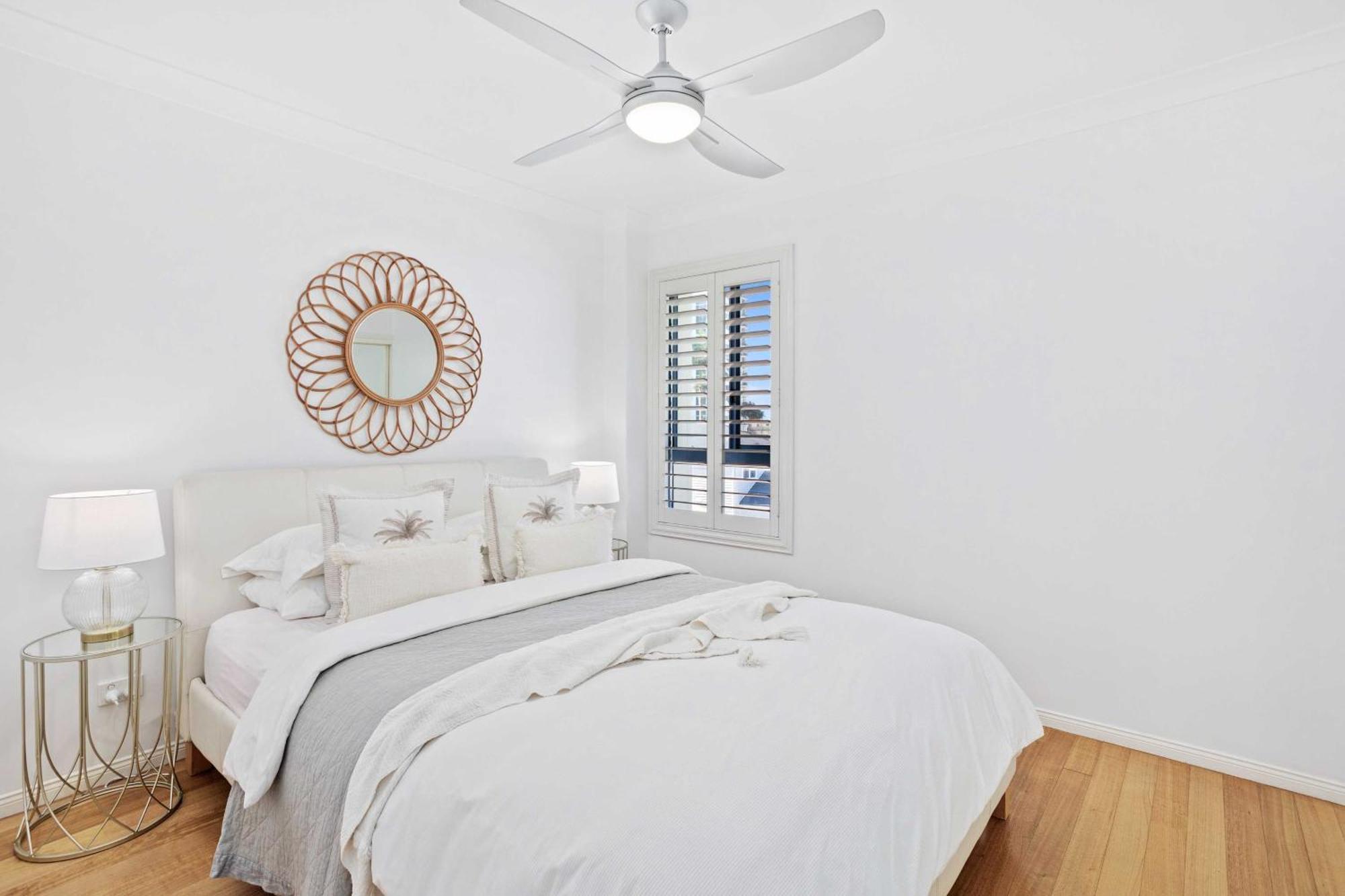 Bella Mare Coolangatta Beachside Apartments Gold Coast Exterior foto