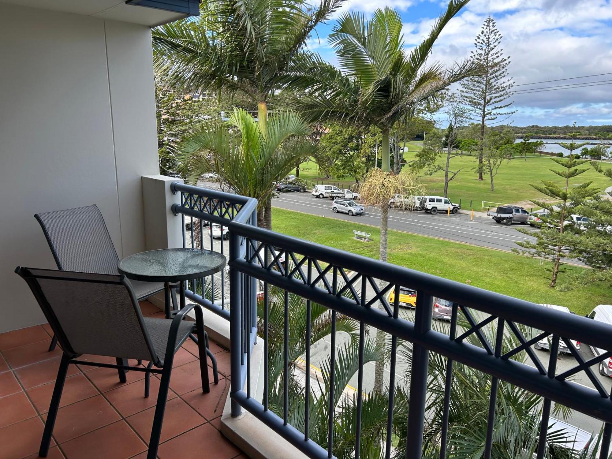 Bella Mare Coolangatta Beachside Apartments Gold Coast Exterior foto