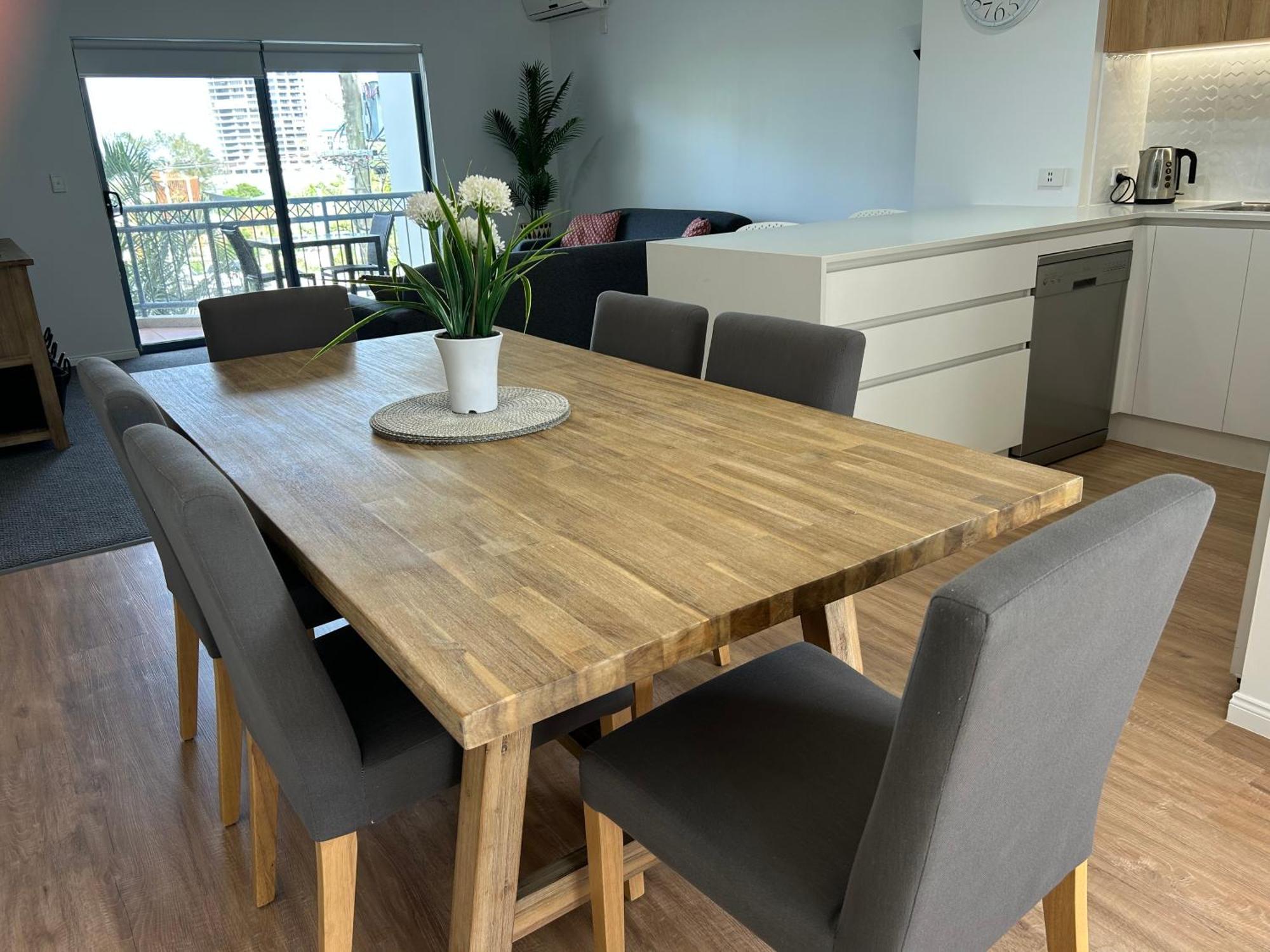 Bella Mare Coolangatta Beachside Apartments Gold Coast Exterior foto
