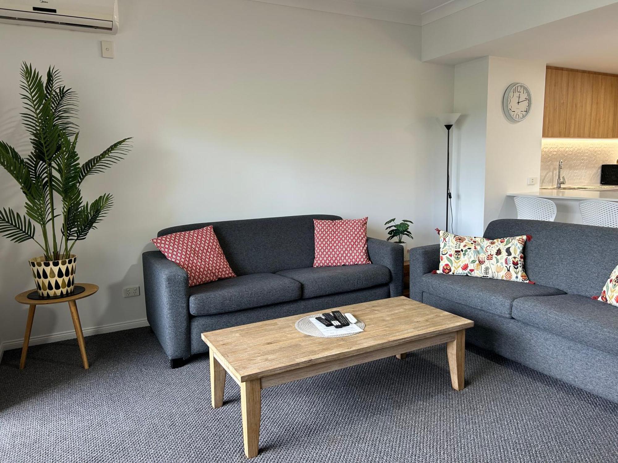 Bella Mare Coolangatta Beachside Apartments Gold Coast Exterior foto